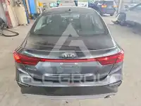 2019 KIA Forte photo