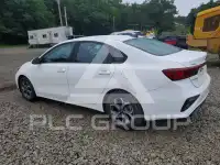 2019 KIA Forte photo