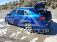2019 KIA Forte photo