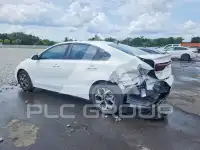 2019 KIA Forte фото