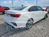 2019 KIA Forte photo