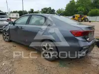 2019 KIA Forte фото