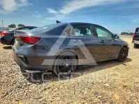 2019 KIA Forte photo