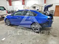 2019 KIA Forte фото