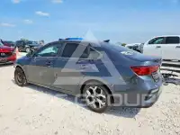 2019 KIA Forte фото
