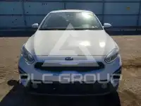 2019 KIA Forte фото