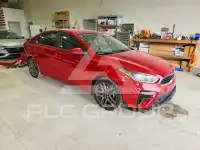2019 KIA Forte фото
