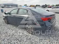 2019 KIA Forte фото