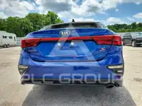 2019 KIA Forte photo