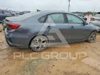 2019 KIA Forte фото