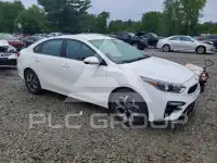 2019 KIA Forte photo