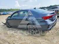2019 KIA Forte фото