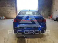 2019 KIA Forte фото