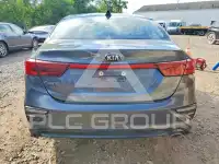 2019 KIA Forte photo