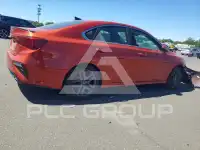 2019 KIA Forte photo