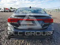 2019 KIA Forte photo