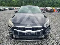 2019 KIA Forte фото