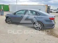 2019 KIA Forte фото