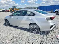 2019 KIA Forte фото