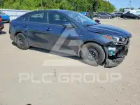 2019 KIA Forte фото