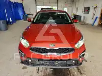 2019 KIA Forte фото