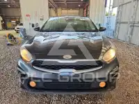 2019 KIA Forte фото