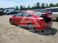 2019 KIA Forte фото