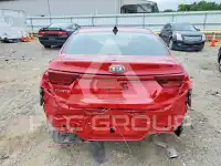 2019 KIA Forte фото