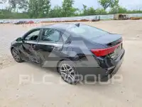2019 KIA Forte фото