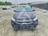 2019 KIA Forte фото