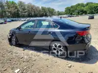 2019 KIA Forte фото