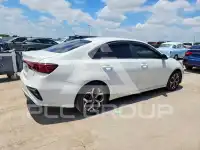 2019 KIA Forte фото