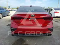 2019 KIA Forte photo
