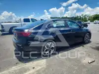 2019 KIA Forte photo