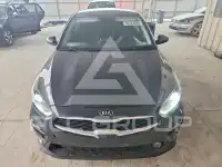 2019 KIA Forte photo