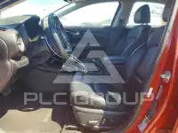2019 KIA Forte photo