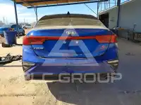 2019 KIA Forte photo
