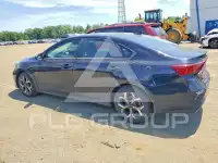 2019 KIA Forte photo