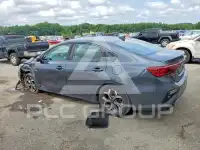 2019 KIA Forte фото