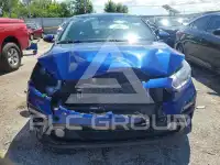 2019 KIA Forte фото