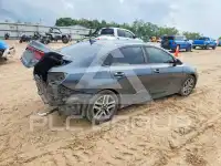 2019 KIA Forte фото