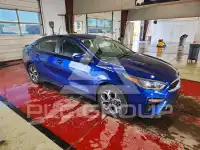2019 KIA Forte photo