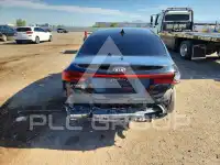 2019 KIA Forte photo