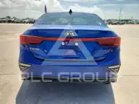 2019 KIA Forte фото