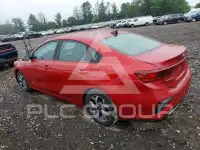 2019 KIA Forte фото
