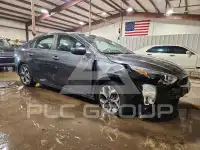 2019 KIA Forte photo