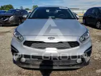 2019 KIA Forte фото