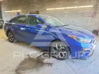 2019 KIA Forte фото