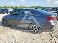 2019 KIA Forte photo