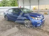 2019 KIA Forte фото